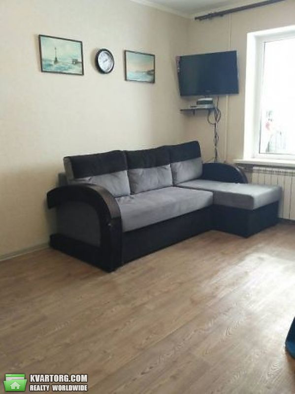 Sell 1-room apartment. Киев,  Курнатовского — photo 1