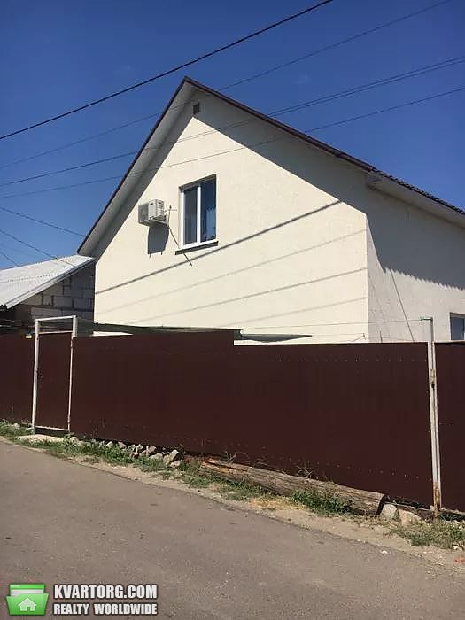 Sell house. Одесса, Шевченка — photo 1