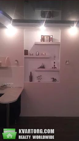 Rent out 1-room apartment. Киев,  Харьковское шоссе — photo 2