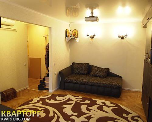 продам 3-комнатную квартиру. Киев,  Волынская - фото 1