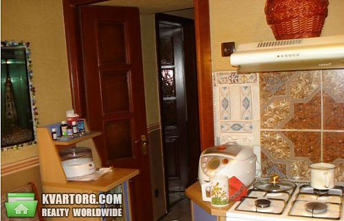 Sell 1-room apartment. Киев, Щербакова — photo 2