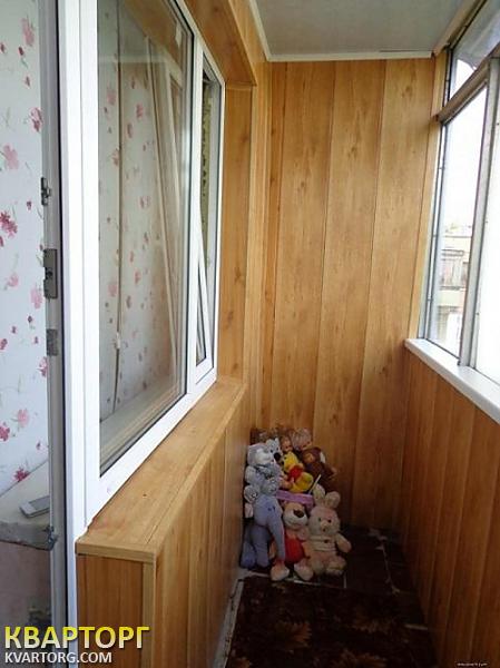Sell 1-room apartment. Киев,  Зодчих — photo 2