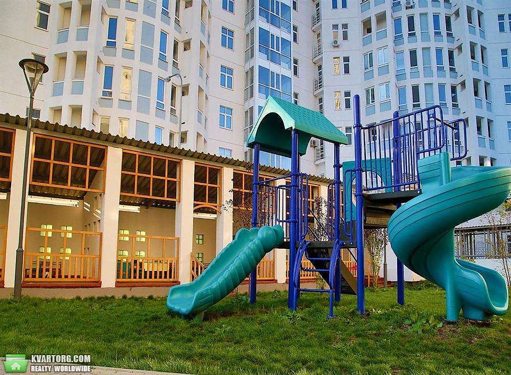 Sell 3-room apartment. Киев,  Дружбы Народов бул — photo 1