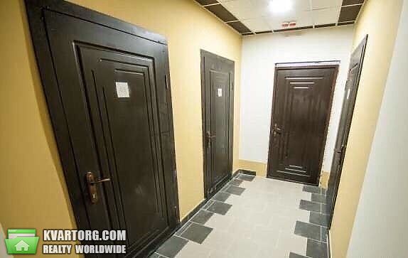 Sell 2-room apartment. Киев,  Брожко Кировоградская — photo 5