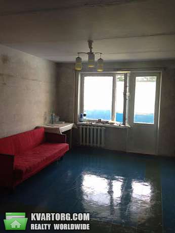 Sell 1-room apartment. Днепропетровск, пер.Фестивальный — photo 5