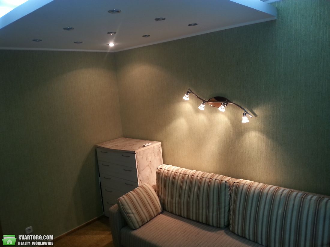 Rent out 3-room apartment. Днепропетровск, пр.Героев — photo 6