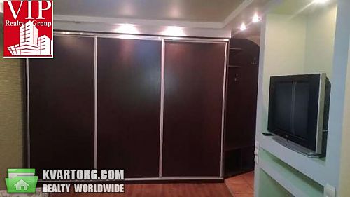 Sell 1-room apartment. Киев, Ольжича — photo 4