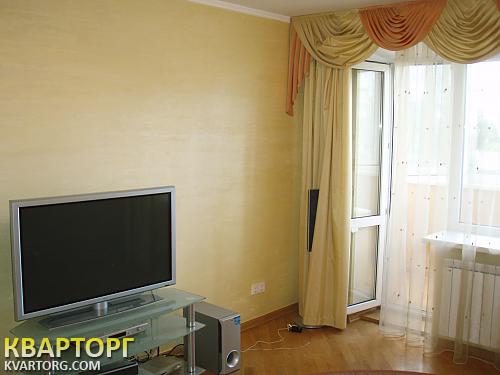 Rent out 3-room apartment. Киев,  Депутатская — photo 2