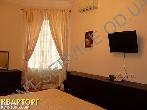 Rent out 4-room apartment. Одесса,  Жуковского — photo 4
