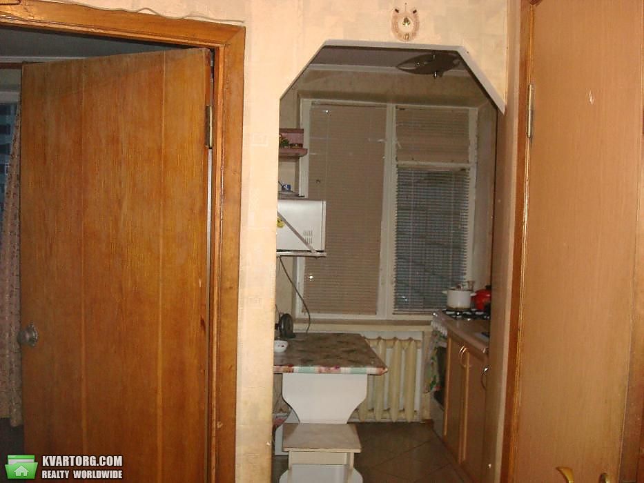 Sell 1-room apartment. Киев,  Краснопольская — photo 2