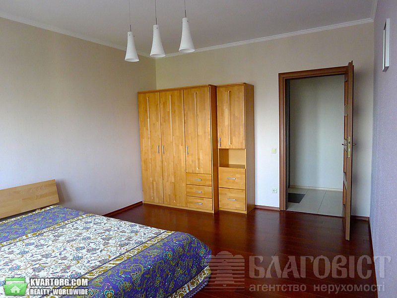 Sell 2-room apartment. Киев, Паньковская — photo 4