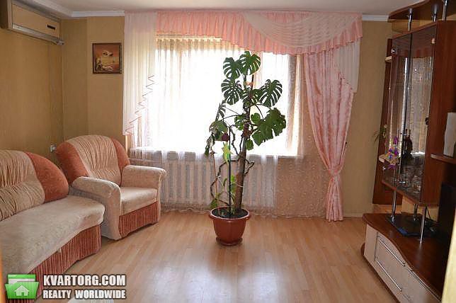 Sell 2-room apartment. Полтава,  Рыбальская — photo 1