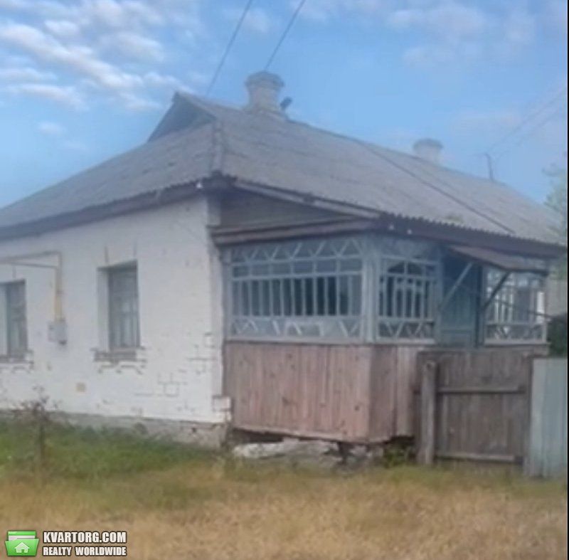 продам дом Вышгород, ул.с,воропаев - Фото 2