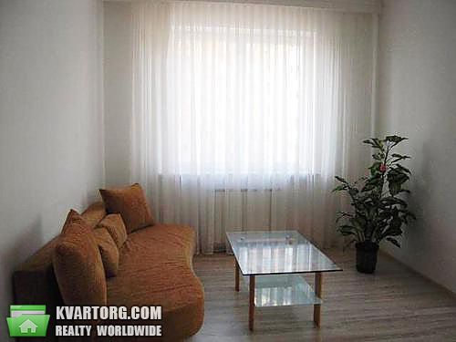 Rent out 2-room apartment. Киев, Героев Сталинграда пр — photo 1