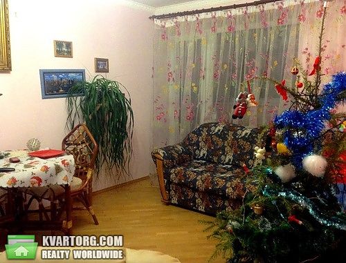 Sell 3-room apartment. Киев, Мельникова — photo 1