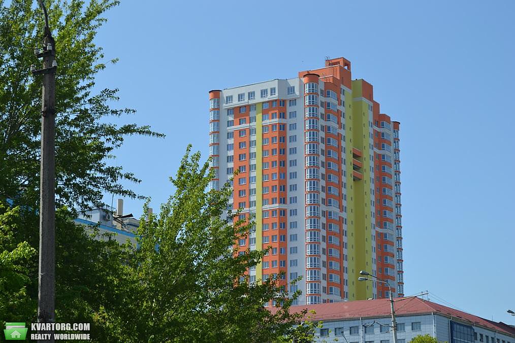 Sell 2-room apartment. Киев,  Голосеевский пр — photo 1