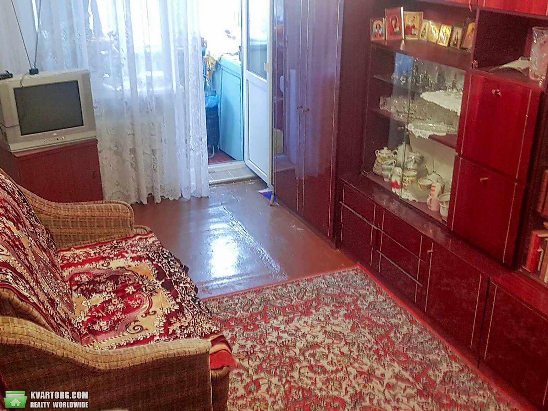 Sell 2-room apartment. Киев,  Шепелева — photo 10