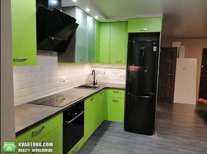 Rent out 2-room apartment. Киев,  Героев Сталинграда пр — photo 2