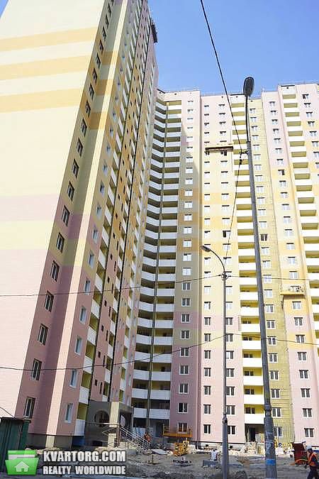 Sell 2-room apartment. Киев,  Закревского — photo 3