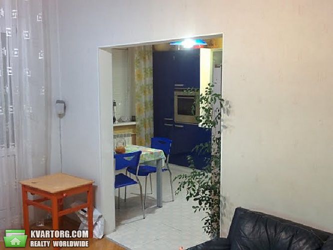 Sell 3-room apartment. Киев,  Лисковская — photo 5