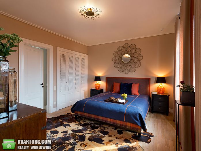 Rent out 3-room apartment. Киев, Льва Толстого — photo 3