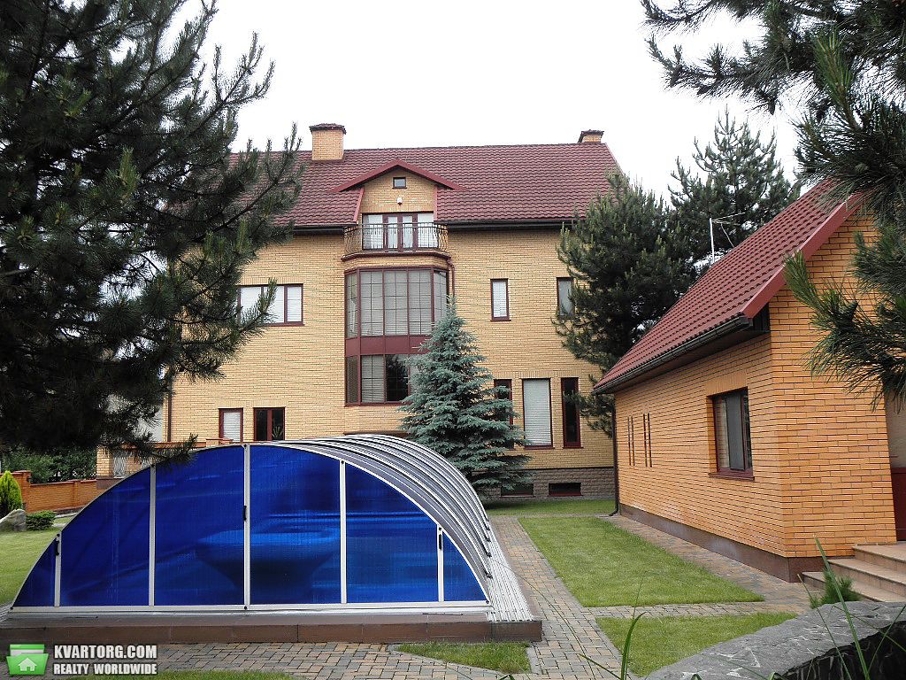 Sell house. Обухов,  Садовая — photo 1