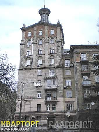 Sell 1-room apartment. Киев,  Круглоуниверситетская — photo 1