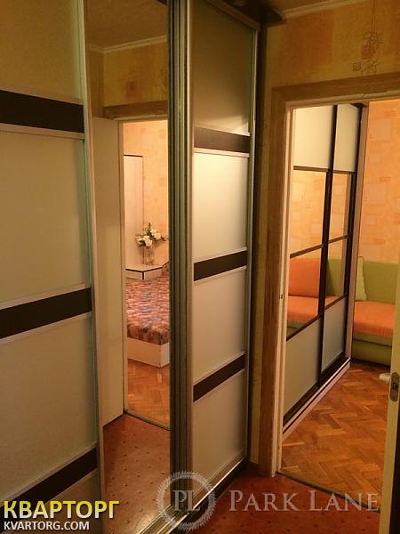 Sell 2-room apartment. Киев,  40-летия Октября просп — photo 6