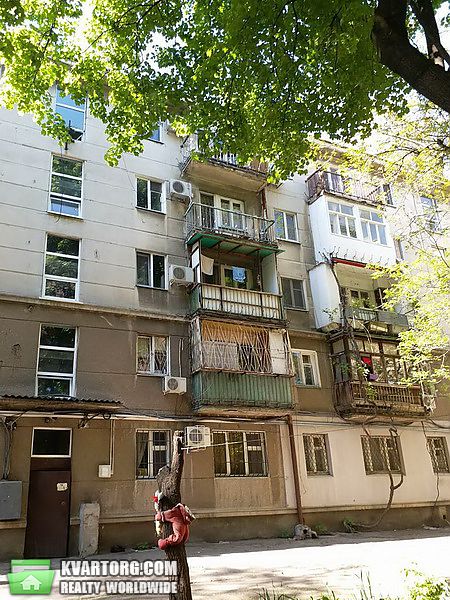 Sell 2-room apartment. Одесса, Нежинская — photo 6