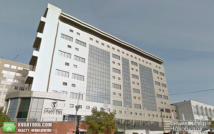 Rent out office. Киев,  Владимирская — photo 10
