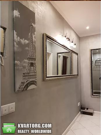 Rent out 2-room apartment. Киев, Ружинская — photo 4