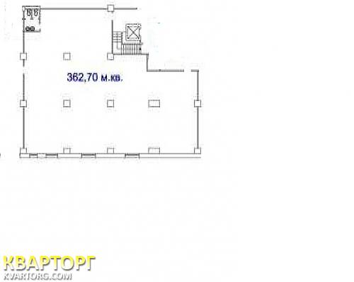 Rent out office. Киев,  Ахтырский пер — photo 2