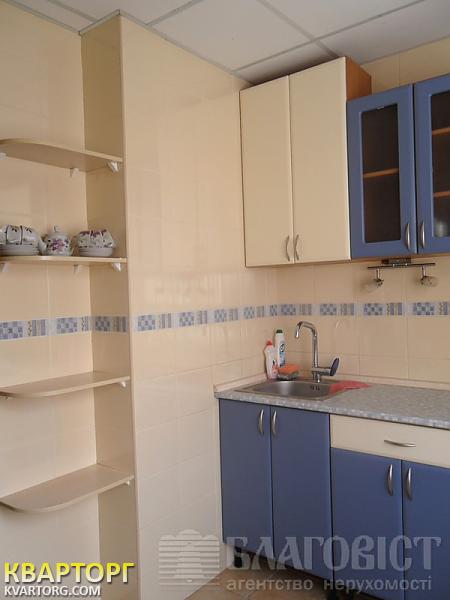 Sell 1-room apartment. Киев, Лайоша Гавро — photo 1