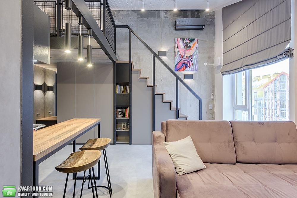 Sell 1-room apartment. Киев,  Березневая — photo 6
