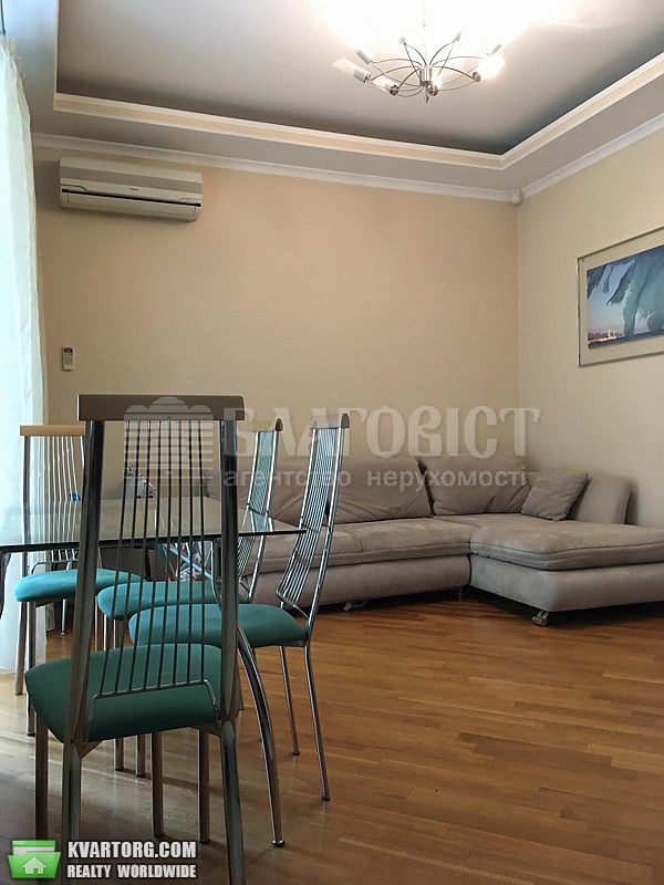 Rent out 2-room apartment. Киев,  Шелковичная — photo 4