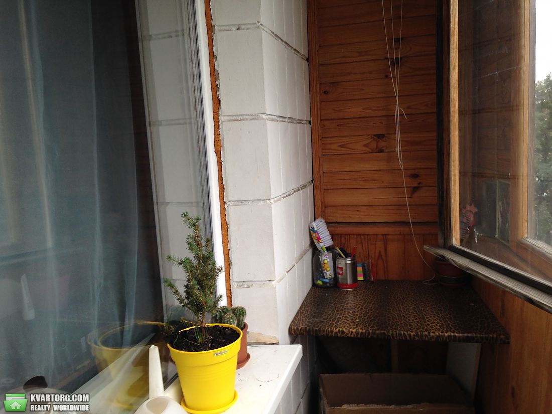 Sell 1-room apartment. Киев,  Багговутовская — photo 4