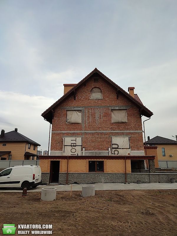 Rent out house. Киевская обл., Кленовая — photo 4