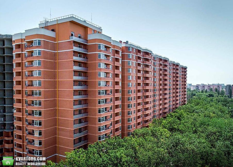 Sell 3-room apartment. Одесса, Люстдорфская дорога — photo 1