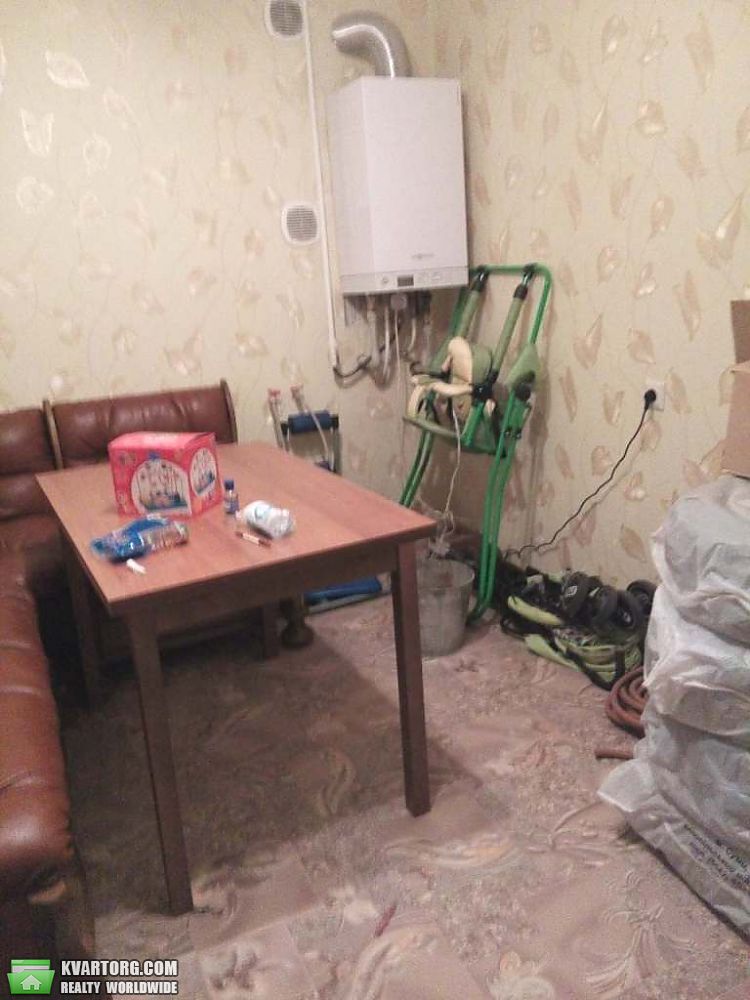Sell 3-room apartment. Одесса, Краснослободская — photo 2