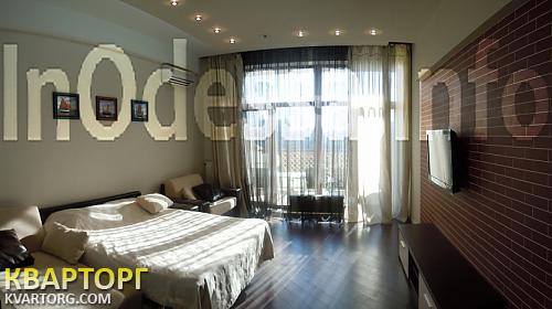 Rent out 1-room apartment. Одесса, Гагаринское плато — photo 7