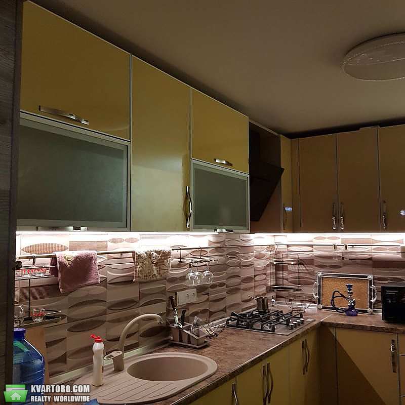 Sell 3-room apartment. Харьков, 23 Августа — photo 1