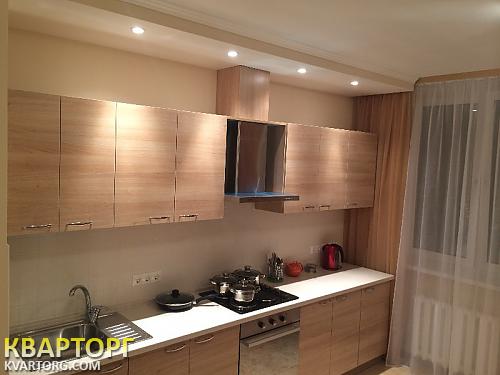 Rent out 2-room apartment. Киев, Анны Ахматовой — photo 1