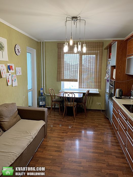 Sell 1-room apartment. Киев,  Гонгадзе — photo 2