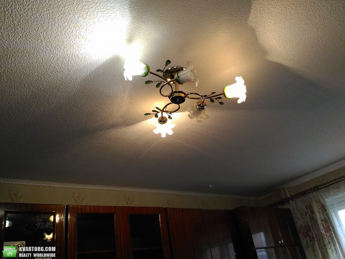 Rent out 1-room apartment. Киев, Вишняковская — photo 2