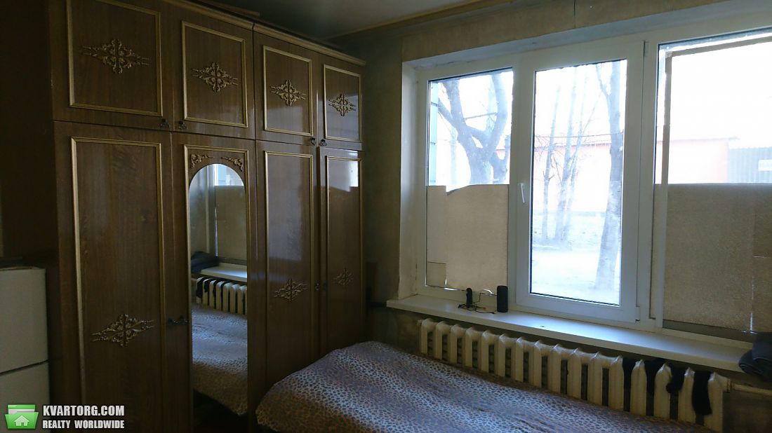 Sell 1-room apartment. Киев,  Тулузы — photo 1