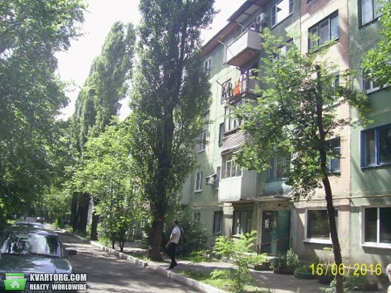 Sell 1-room apartment. Днепропетровск, Театральная — photo 5