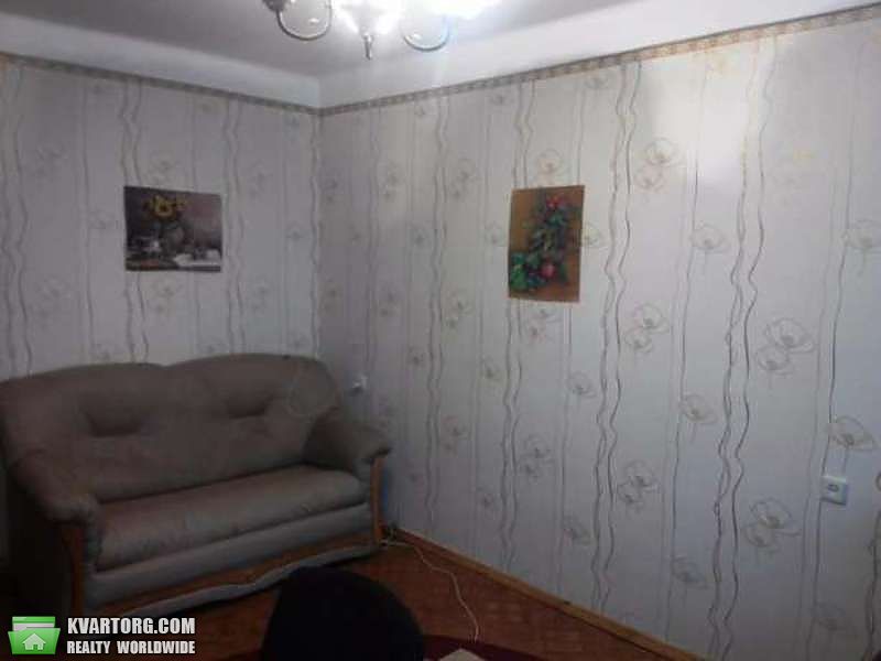 Sell 2-room apartment. Киев,  Ушакова — photo 3