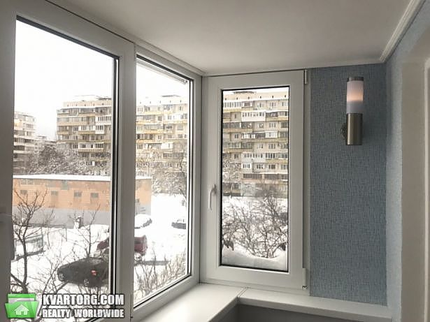 Rent out 2-room apartment. Киев, Героев Сталинграда просп. — photo 8