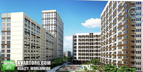 Sell 1-room apartment. Киев,  Правды пр — photo 5