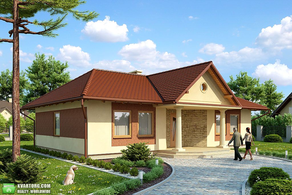 Sell house. Киев, Днепровский — photo 1